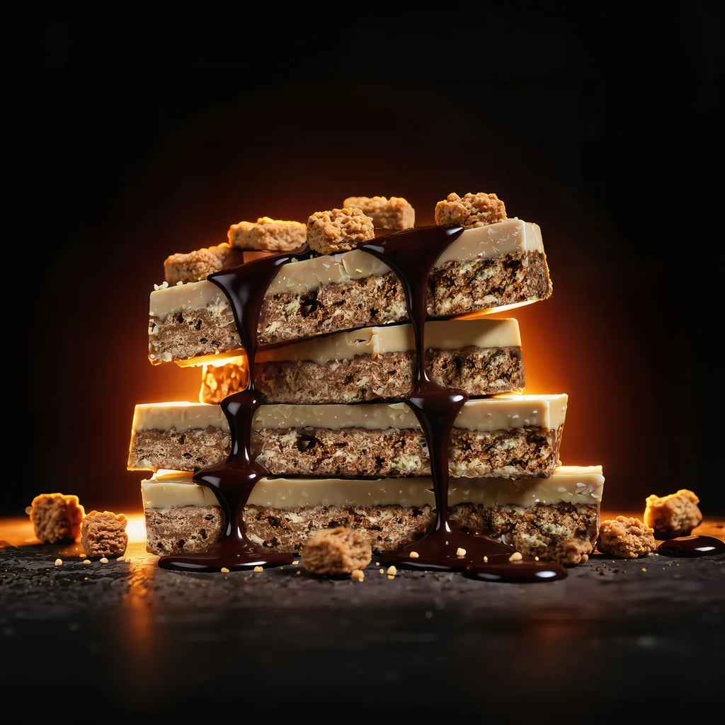 Protein Crunch Bar