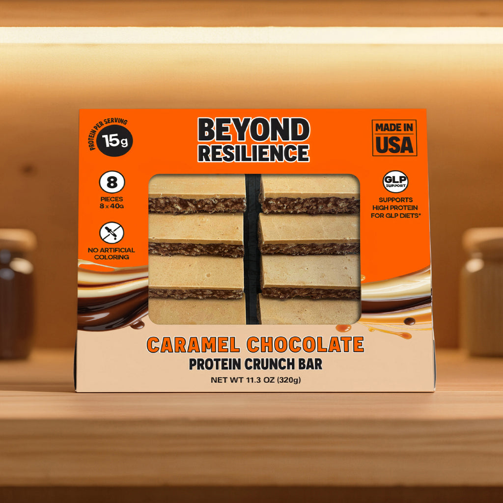 Protein Crunch Bar