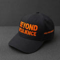 Beyond Resilience Cap, front three-quarter view with Fuels Performance on the side