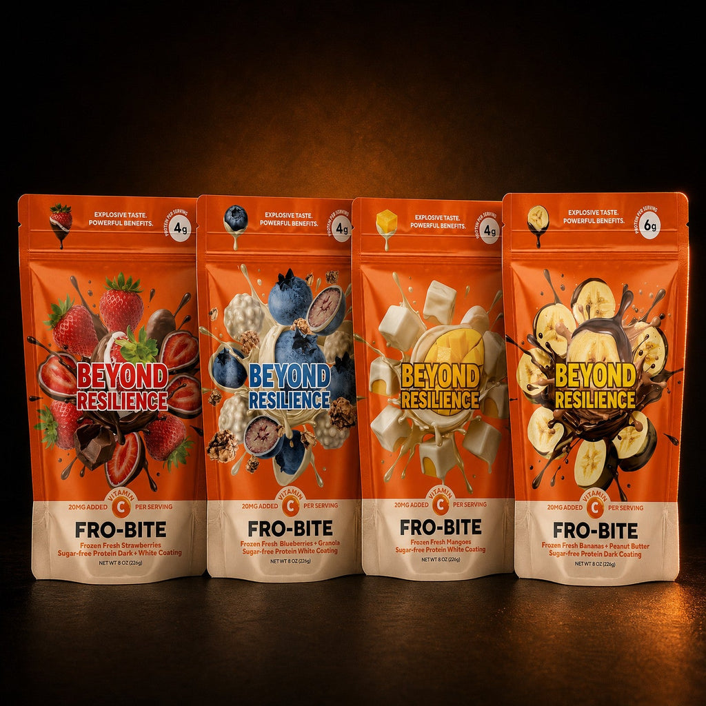 fro-bite